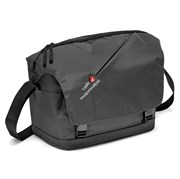 Manfrotto NX-M-IGY Сумка для фотоаппарата NX серая