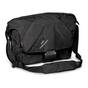 Manfrotto SM390-5BB Сумка для фотоаппарата Unica V черная