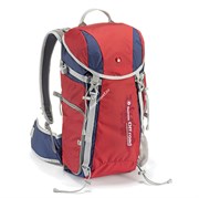 Рюкзак Manfrotto OR-BP-20RD Рюкзак для фотоаппарата Off Road 20 Red
