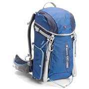 Рюкзак Manfrotto OR-BP-30BU Рюкзак для фотоаппарата Off Road 30 Blue