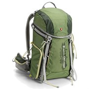 Рюкзак Manfrotto OR-BP-30GR Рюкзак для фотоаппарата Off Road 30 Green