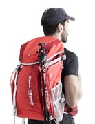 Рюкзак Manfrotto OR-BP-30RD Рюкзак для фотоаппарата Off Road 30 Red