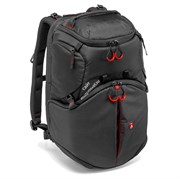 Рюкзак Manfrotto PL-R-8 Рюкзак для фотоаппарата Pro Light Revolver-8