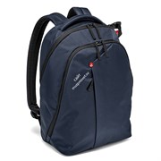 Рюкзак Manfrotto NX-BP-VBU Рюкзак для фотоаппарата NX синий
