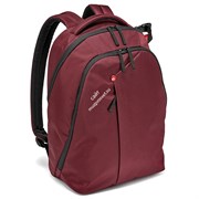Рюкзак Manfrotto NX-BP-VBX Рюкзак для фотоаппарата NX бордовый