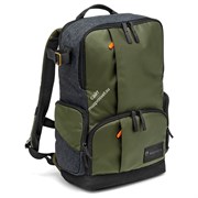 Рюкзак Manfrotto MS-BP-IGR Рюкзак для фотоаппарата Street