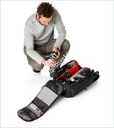 Рюкзак Manfrotto MP-BP-50BB Рюкзак для фотоаппарата Professional 50