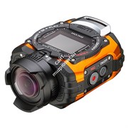 Ricoh WG-M1 Orange
