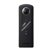 Сферическая камера Ricoh THETA S