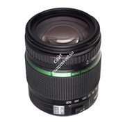Объектив Pentax SMC DA 18-270mm F3.5-6.3 SDM