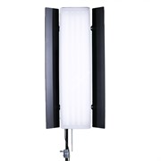 Red Devil RDL 1200 F (4ft Kino KF55 Safety Coated 488-K32-S) 3200K