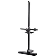 Штатив Manfrotto TOWER STAND 230 CM Штатив-колона для фотокамеры, алюминиевый
