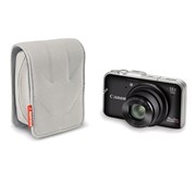 Manfrotto SV-ZP-5DV Чехол для фотоаппарата Piccolo 5 серый