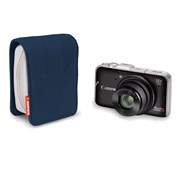 Manfrotto SV-ZP-5BI Чехол для фотоаппарата Piccolo 5 синий