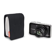Manfrotto SV-ZP-5BB Чехол для фотоаппарата Piccolo 5 черный