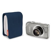 Manfrotto SV-ZP-3BI Чехол для фотоаппарата Piccolo 3 синий