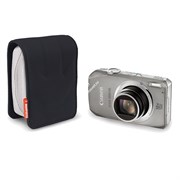 Manfrotto SV-ZP-3BB Чехол для фотоаппарата Piccolo 3 черный