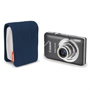 Manfrotto SV-ZP-1BI Чехол для фотоаппарата Piccolo I синий