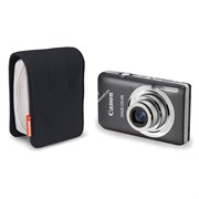Manfrotto SV-ZP-1BB Чехол для фотоаппарата Piccolo I черный