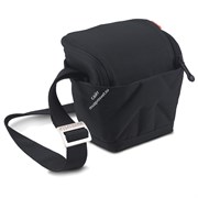 Manfrotto SV-H-10BB Сумка-кобура для фотоаппарата Vivace 10 черная