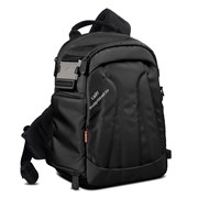 Рюкзак Manfrotto SSC3-2BB Рюкзак-слинг для фотоаппарата Agile II черный