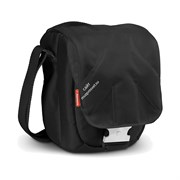 Manfrotto SH-4BB Сумка-кобура для фотоаппарата Solo IV черная