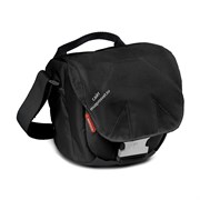 Manfrotto SH-2BB Сумка-кобура для фотоаппарата Solo II черная