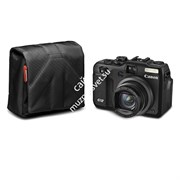 Manfrotto SCP-5B Чехол для фотоаппарата Nano V черный