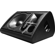 MARTIN AUDIO LE1500RS Сценический монитор, 15&#39; динамик справа +1.4&#39; драйвер, LF 600Вт AES/2400Вт пик, HF 80Вт AES/320Вт пик.