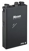 Внешний бат.блок Nissin PS8 для вспышек Sony (для Nissin Di866S)