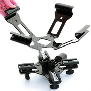 Ezybox Quad Bracket
