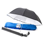 LL LU2473F UmbrellaKit 72cm+Stan+2422Tilt
