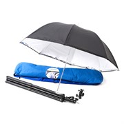 LL LU2474F UmbrellaKit 99cm+Stan+2422Tilt