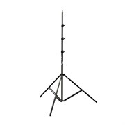 4 Sect Std Stand (Plast Col)