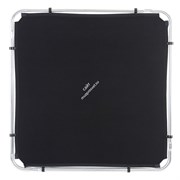 LL LR81102R SkyRapid Fab 1.1x1.1m Blk Velv