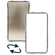 SkyRapid Fab 1.1x2m Sunf/White