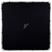 LL LR82202R SkyRapid Fab 2x2m Black Velvet