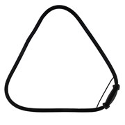 LL LR3607 Рассеиватель складной TriGrip с ручкой, просветной 2 ступени, 75 см (запатентованное изделие)