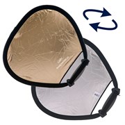 Trigrip Refl 45cm Sunfi/Silver