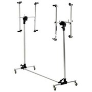 Megalite Adjust Stan inc Wheel