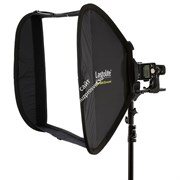 Софтбокс Lastolite LS2712  Ezybox II Square 90х90
