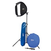 EzHot Kit 38cm+Stan+Tilt+2400