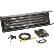 Комплект Kinoflo 4ft 4Bank System, Univ 230U SYS-484-230U