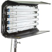 Комплект Kinoflo 2ft 4Bank System, Univ 230U SYS-244-230U