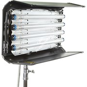 Kinoflo 2ft 4Bank Fixture CFX-244 (без балласта)