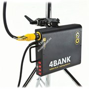 Kinoflo 4Bank Ballast, Univ 230U BAL-427-230U
