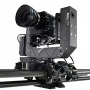 Штативная голова SlideKamera Моторизированная голова BULL HEAD