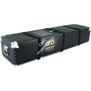 Kinoflo 4ft Fixture Ship Case, Small KAS-54S