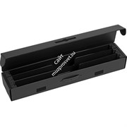 Kinoflo 6-Lamp Carry Case (2ft) KAS-C26