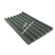 Kinoflo 6-Lamp Foam Pad INS-L6